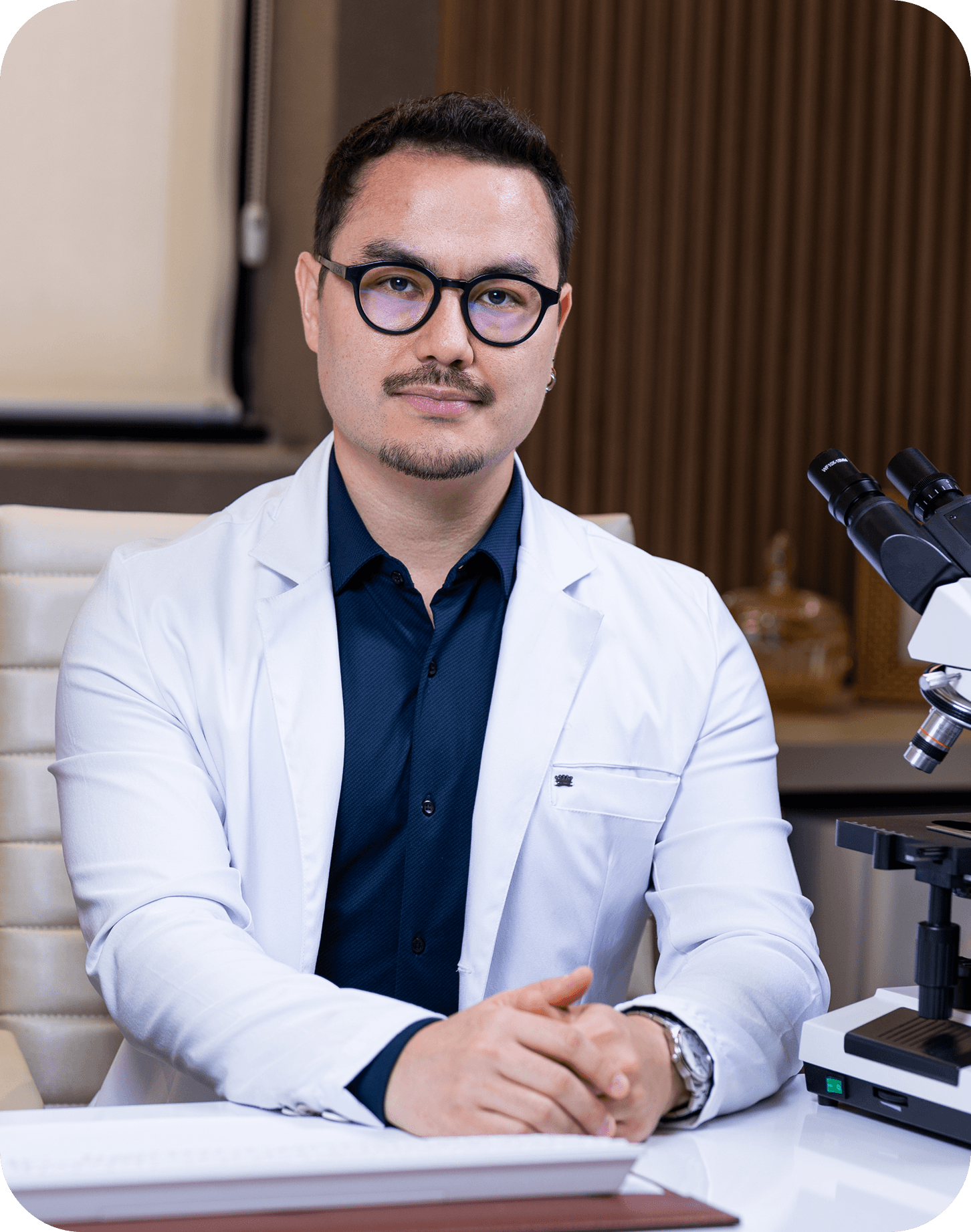 Dr. Thales Ikejiri - Ginecologia Cirúrgica